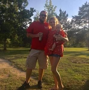 Meet your Posher, Chris